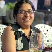 Dr. Lakshmi L Lund