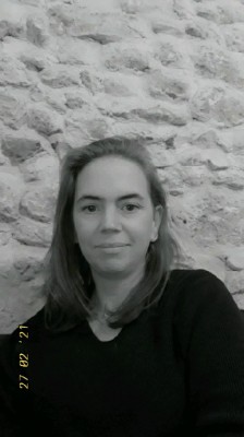Alexandra Morel