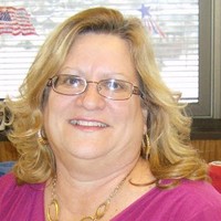 Gail Keator