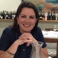 Lynne Healy