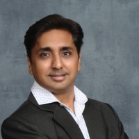 Pragnesh Khatri