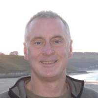 Nigel Milner