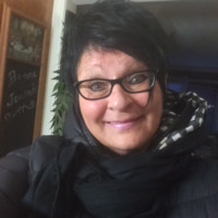 Lisette Lacroix