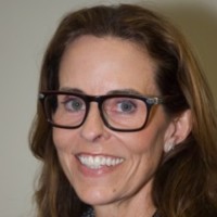 Stacy Grant