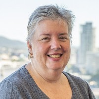 Heather Macdonald