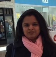 Nehal Shah