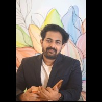 Anand R