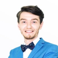 Yurii Puliaiev