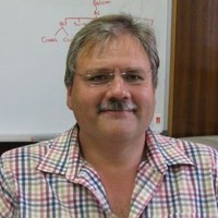 Ben Geldenhuys