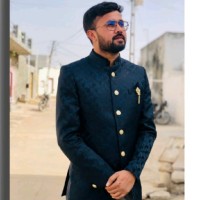 Bhautik Patel