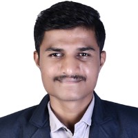 Kshitij Salunkhe