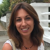 Beatriz Garcia Jimenez