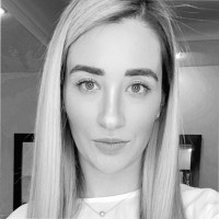 Erika Gutierrez Lesser