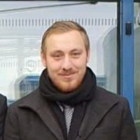 Lukáš Kolouch