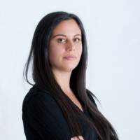Gergana Nikolova