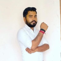 Rishikesh Jaunpuriya