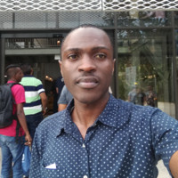 Marlin Bashengezi