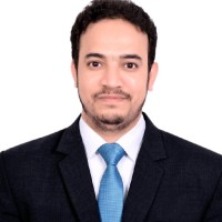 Shah Faisal Shahid KHAN