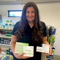Kate Bellingrath, Pharmd, Mha