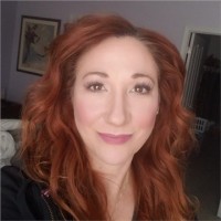Amber Croff