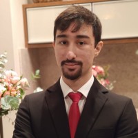 João Pedro Smielevski Gomes