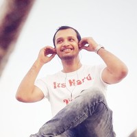 Jayadeep Chandran