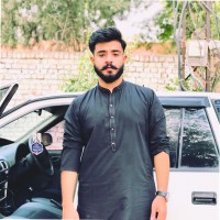 Aqib Javaid