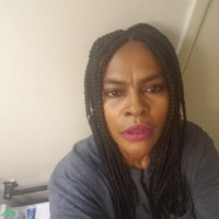 Judy Harris