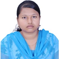 Hyndhavi Gandhe