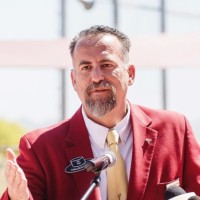 Jeff Ruby