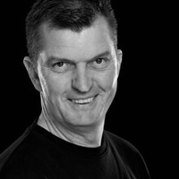 Kenneth Jensen
