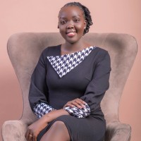 June Cherutich, Mph