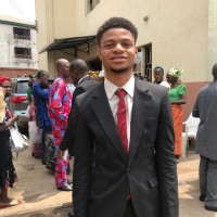 Godswill Eze