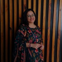 Ishika Kaushal