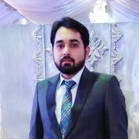 Mubasher Usman