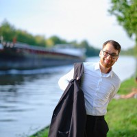 Alexander Nicolas Fischer