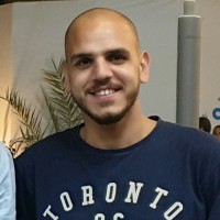 Abdelrahman Moataz