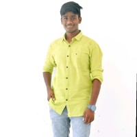 Rupesh Keesaram