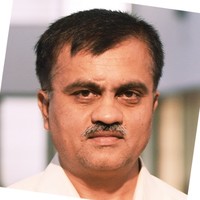 DHEERENDRA PUROHIT V