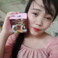 Mỷ Lầu