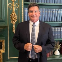 Mark Craven