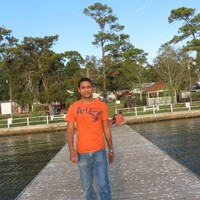 Nirav Gajjar