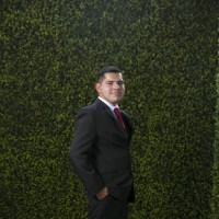Carlos Enrique Aguilar Damazo