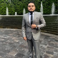Josué Arenas Peinado
