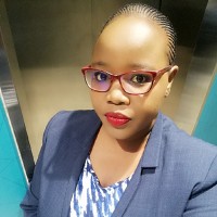 Boitumelo Bazangaphe