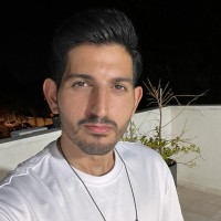 Yakir Ben Moshe