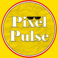 Pixel Pulse