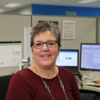 Sandra Moffitt