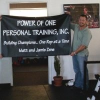 Matt Zene