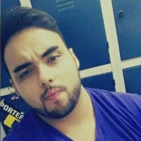 Andrey Oliveira